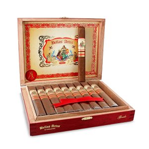 Bellas Artes Hybrid Gordo 貝拉斯·阿爾特斯混型戈多