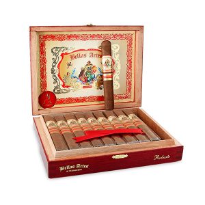 Bellas Artes Hybrid Robusto 貝拉斯·阿爾特斯混型羅伯圖