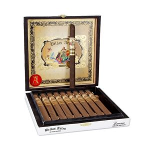 Bellas Artes Maduro Lancero 貝拉斯·阿爾特斯馬杜羅長茅