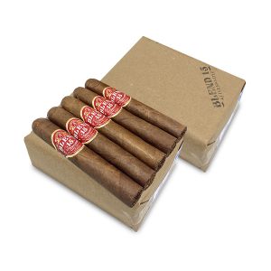 Blend 15 Robusto 混合 15 羅伯圖