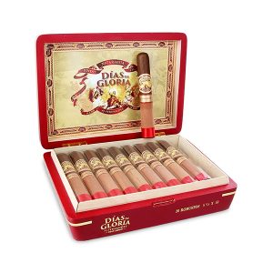 Dias De Gloria Robusto 迪亞斯德格洛里亞羅伯圖