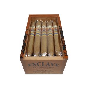 Enclave Connecticut Figurado 昂科雷康涅狄格洲雙尖魚雷
