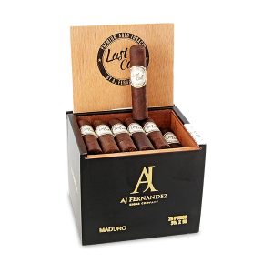 Last Call Maduro Chiquitas 最後召喚 馬杜羅 小巧