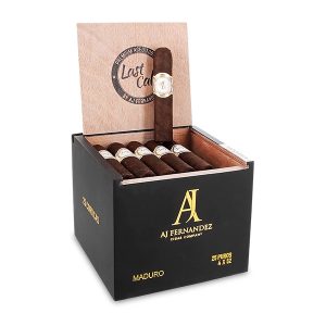 Last Call Maduro Corticas 最後召喚 馬杜羅 醇短