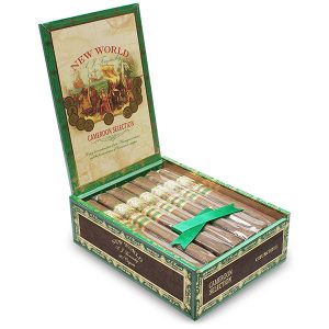 New World Cameroon Churchill 新世界喀麥隆丘吉爾