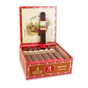 New World Oscuro Vir. Gordo 新世界奧斯庫羅總督戈多