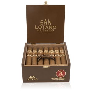 San Lotano Connecticut Gran Toro 聖洛塔諾康涅狄格州大托羅