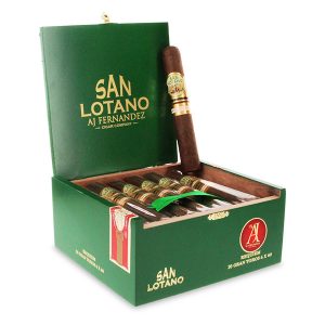 San Lotano Habano Gran Toro 聖洛塔諾哈瓦那大托羅