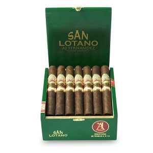 San Lotano Habano Toro 聖洛塔諾哈瓦那托羅
