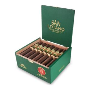 San Lotano Maduro Gran Toro 聖洛塔諾馬杜羅大托羅
