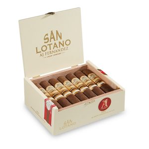 San Lotano Oval Petit Robusto 聖洛塔諾橢圓小羅伯圖