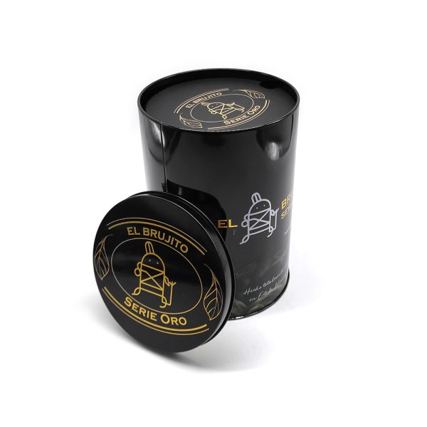 El Brujito Serie Oro. Limited Edition 巫師系列 黃金 限量版 - Image 3