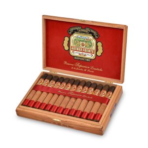Anejo No.46 Corona Gorda 陳年46號高朗拿高達