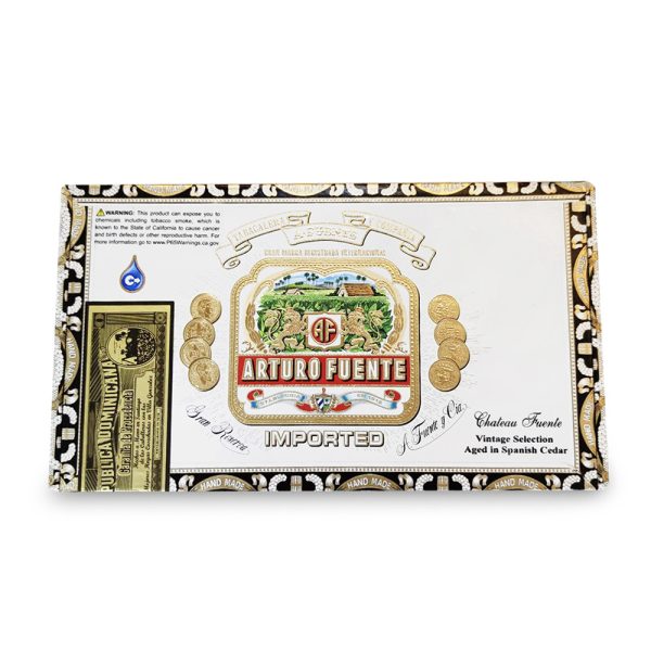 Chateau Fuente 莊園富恩特 - Image 2