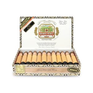Chateau Fuente Cuban Belicoso 莊園古巴比利高