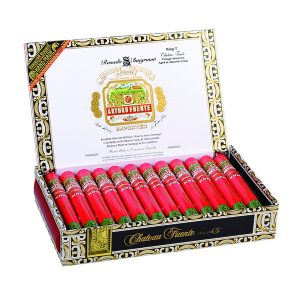 Chateau Fuente King T Rosado Tube 莊園富恩特之王T 紅鋁管