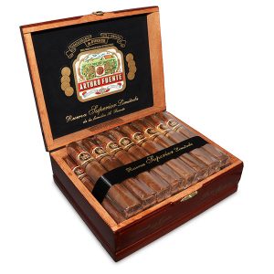 Don Carlos Double Robusto 唐·卡洛斯雙羅伯圖