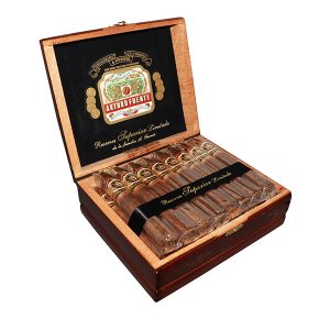 Don Carlos No.2 Pyramid 唐·卡洛斯2號金字塔