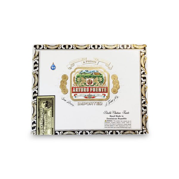 Double Chateau Fuente 雙莊園富恩特 - Image 3