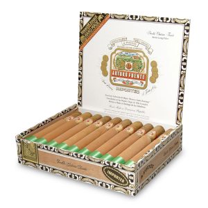 Double Chateau Fuente 雙莊園富恩特
