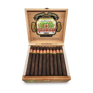 Exquisitos Maduro 吉士圖馬杜羅