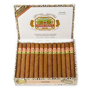 Gran Reserva Churchill 特級窖藏丘吉爾