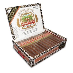 Gran Reserva Petit Corona 特級窖藏小高朗拿