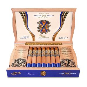 Opus X 20th Anniversary Believe 巨著20週年相信