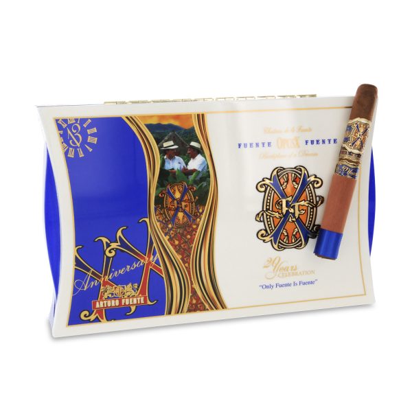 Opus X 20th Anniversary Father and Son 巨著20週年父與子 - Image 2