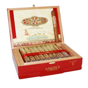 Opus X Angel's Share Perfecxion X 巨著天使完美X