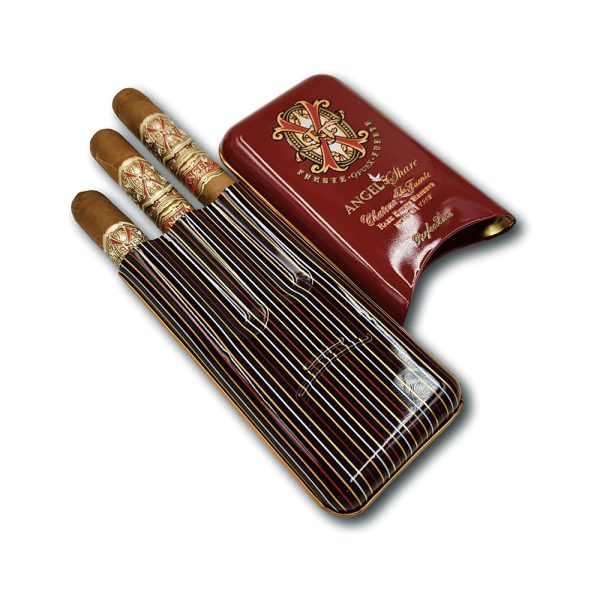 Opus X Angel's Share Perfecxion X 巨著 天使 完美X - Image 2
