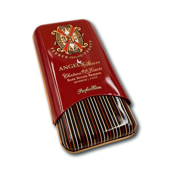 Opus X Angel's Share Perfecxion X 巨著 天使 完美X - Image 3