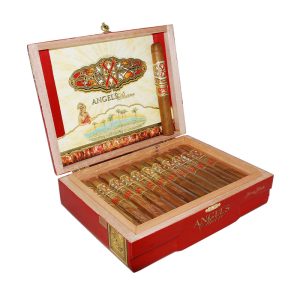 Opus X Angel's Share Fuente Fuente 巨著天使富恩特富恩特