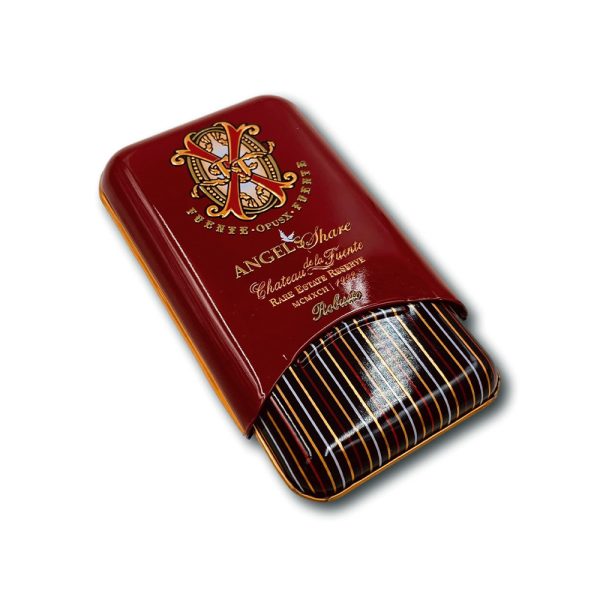 Opus X Angel's Share Robusto 巨著天使羅伯圖 - Image 3
