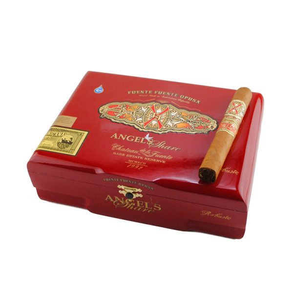 Opus X Angel's Share Robusto 巨著天使羅伯圖 - Image 3