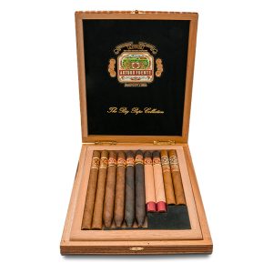 Opus X Big Papo Collection 巨著父親精選組合