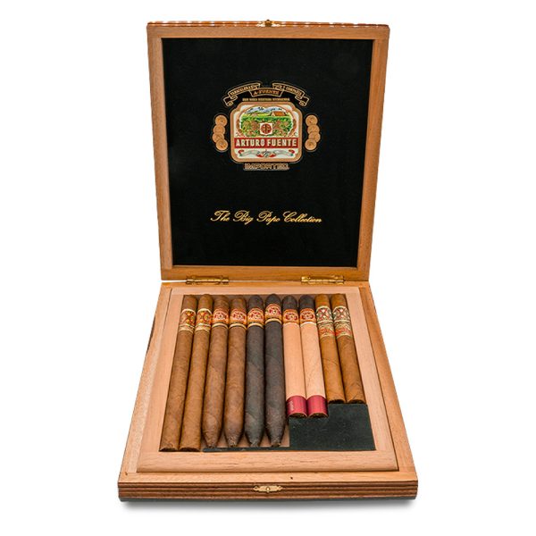 Opus X Big Papo Collection 巨著父親精選組合