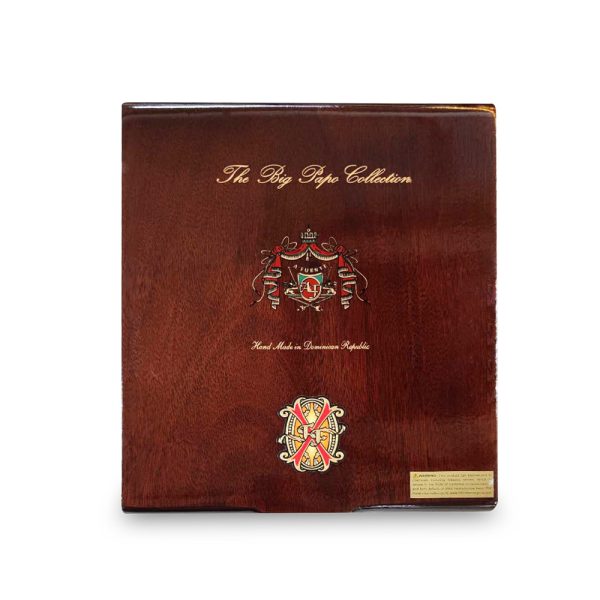 Opus X Big Papo Collection 巨著父親精選組合 - Image 3