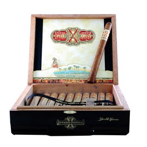 Opus X Double Corona 巨著雙高朗拿