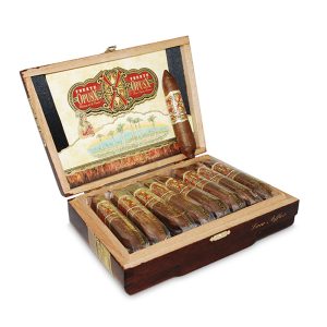 Opus X Love Affair 巨著摯愛