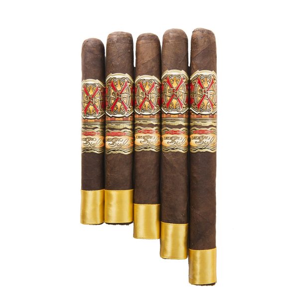 Opus X OXO Oro Oscuro 巨著OXO 黑暗黃金禮品裝 - Image 3