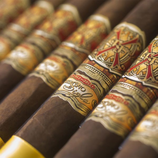 Opus X OXO Oro Oscuro 巨著OXO 黑暗黃金禮品裝 - Image 2