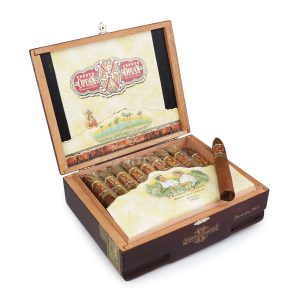 Opus X Perfecxion No.2 巨著完美2號