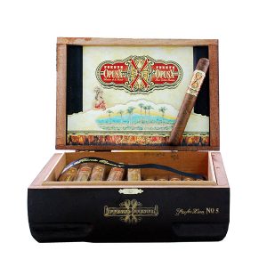 Opus X Perfecxion No.5 巨著完美5號
