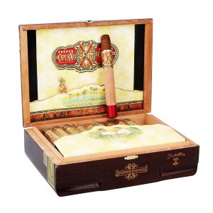 Opus X Perfecxion X 巨著完美X