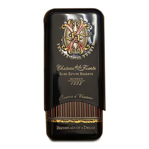 Opus X Reserva d'Chateau 巨著珍藏D 莊園