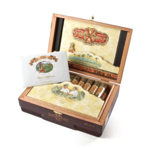 Opus X Robusto 巨著羅伯圖