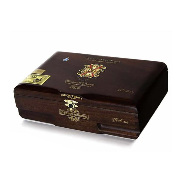 Opus X Robusto 巨著羅伯圖 - Image 3