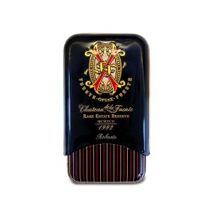 Opus X Robusto 巨著羅伯圖