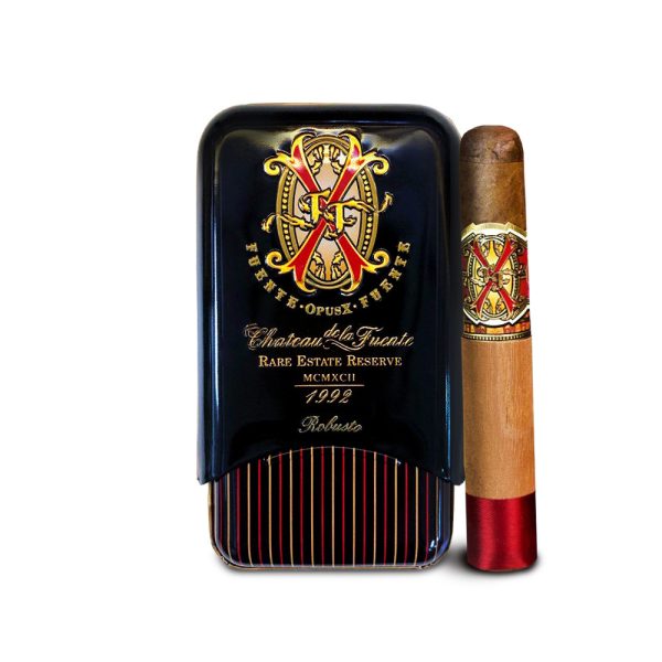 Opus X Robusto 巨著羅伯圖 - Image 2